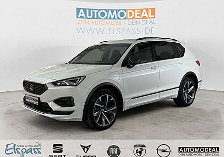 Seat Tarraco FR (245 PS) PARK-LENK-ASST NAVI KLIMAAUTOM