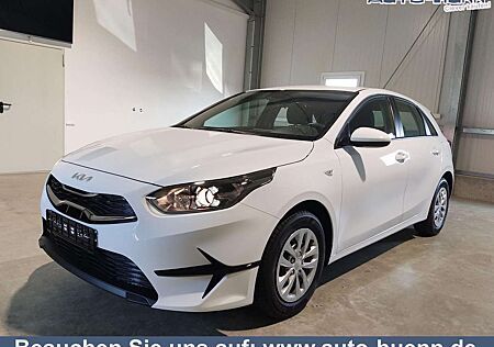 Kia Cee'd Ceed / CD 1.0 T-GDI 100 PS Garantie-DAB-Bluetooth-Spu...