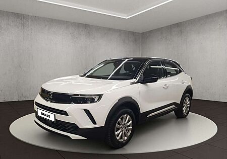 Opel Mokka Edition 1.2 Turbo Start/Stop