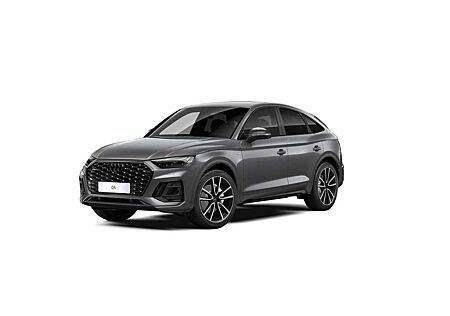 Audi Q5 Sportback 50TDI qu S LINE B&O LUFTFED TOUR