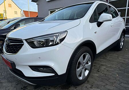 Opel Mokka 1.6 CDTI X Edition KAMERA/SHZ/KLIMAA