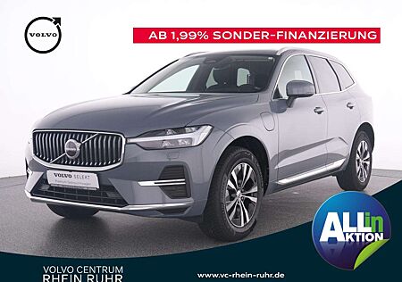 Volvo XC 60 XC60 T6 AWD Recharge Core+STANDHZ+WINTERPAK+