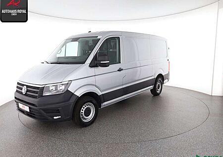 VW Crafter gebraucht kaufen VW Crafter Volkswagen 35 TDI KASTEN SCHWINGSITZ,MASSAGE,NAVI