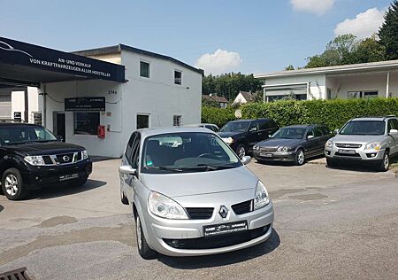 Renault Scenic 1.6 16V Aut. Avantage KLIMA EURO4 ORG.100TKM AHK