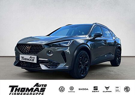 Cupra Formentor VZ Tribe Edition 2.0TSI DSG 245PS