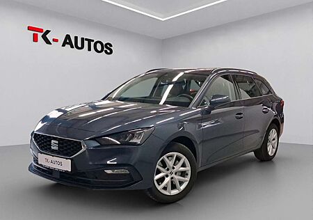 Seat Leon ST Style,1.Hand,Navi,LED,ACC,ViCo,Kamera