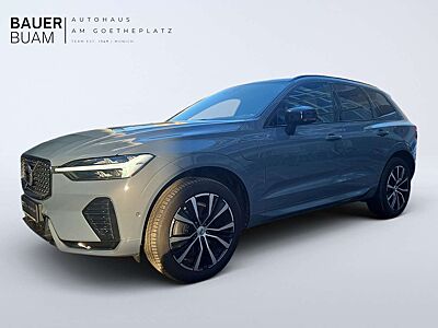 Volvo XC60 R Design Recharge Plug-In Hybrid AWD