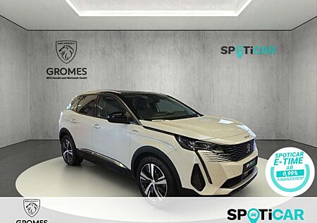 Peugeot 3008 1,6 Plug-In Hybrid 225 Allure Pack EAT8 Navi Digit