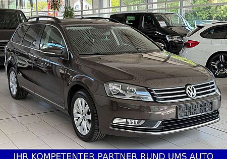 VW Passat Variant Volkswagen Comfortline BlueMotion