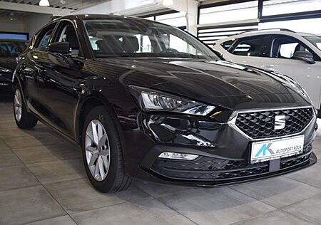 Seat Leon *Style/CarePlay/Keyless/SZH/Metallic/Key