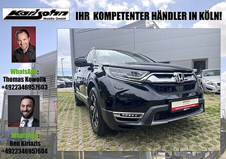 Honda CR-V 2.0 i-MMD Hybrid 4WD Lifestyle