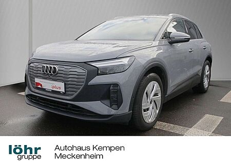 Audi Q4 e-tron 35 Assist Allwetter MMI Navi