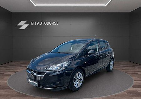 Opel Corsa E Drive ecoFlex|Klima|SzHz|Mirror-Link|Alu