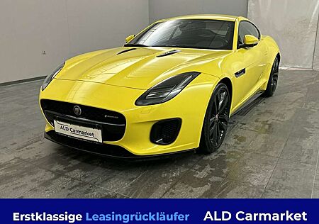 Jaguar F-Type Coupe Aut. R-Dynamic Limited Edition Coupe, 2-türi