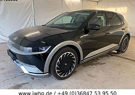 Hyundai IONIQ 5 Project45 4WD Pixel ACC HeadUp Solardach