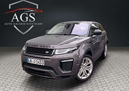 Land Rover Range Rover Evoque HSE Dynamic*NAVI*SHZ*TEMP