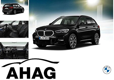 BMW X1 xDrive20d M Sport Steptronic Aut. Klimaaut.