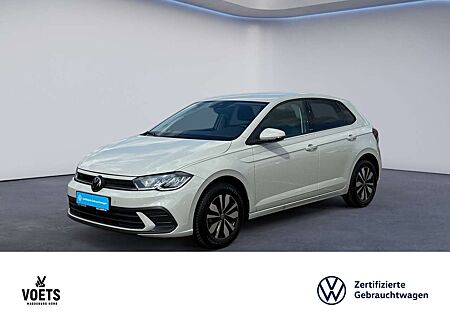 VW Polo Volkswagen 1.0 MOVE LED+PDC+Sitzhzg.