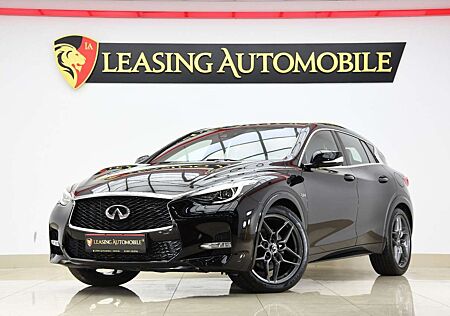 Infiniti Q30 S d 2.2 AWD Premium City Black LED Navi H&K