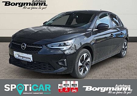 Opel Corsa-e GS Line - Allwetterreifen - PDC - SHZ