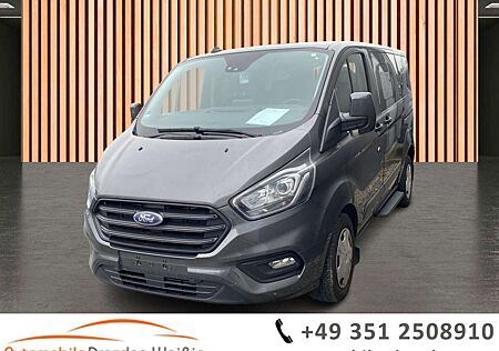 Ford Transit Custom Kombi 320 L1 Trend*Kamera*DAB+