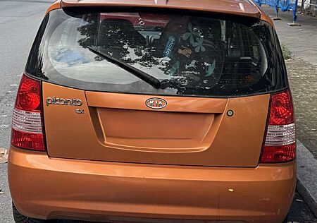 Kia Picanto 1.1 EX