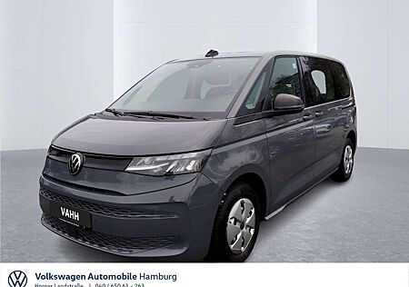 VW T7 Multivan Volkswagen 2.0 TDI DSG AHK Navi Einparkhilfe