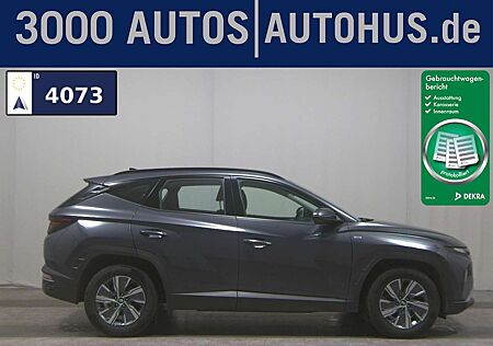 Hyundai Tucson 1.6 CRDI Navi DigiTacho RFK Shz PDC