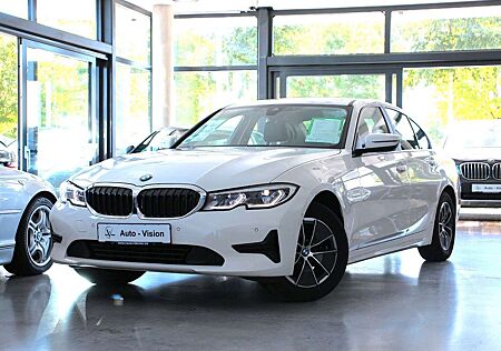 BMW 318 d G21 Advantage*Laser*HUD*ParkAss*Sportsitz