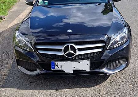 Mercedes-Benz C 220 BlueTEC T 7G-TRONIC Edition 1