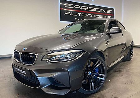 BMW M2 Coupe**Deutsches Fahrzeug**