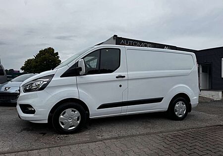 Ford Transit Custom |L1|300|AHK|KAMERA|WÜRTH REGALS.|