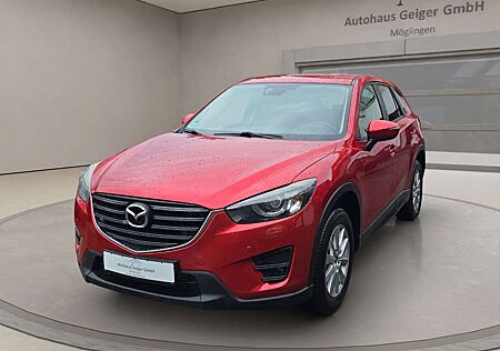 Mazda CX-5 Exclusive-Line 2WD