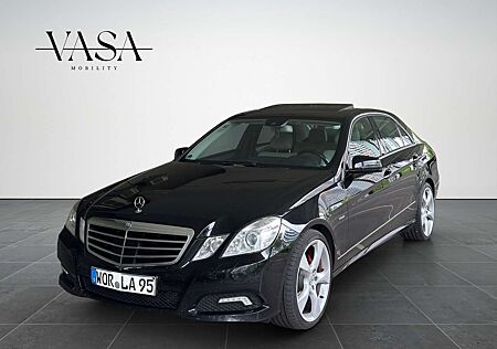 Mercedes-Benz E 350 CDI BlueEfficiency (212.025)