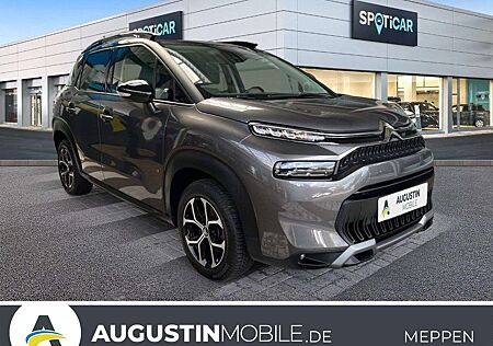 Citroën C3 Aircross Citroen PureTech 110 Stop&Start PLUS