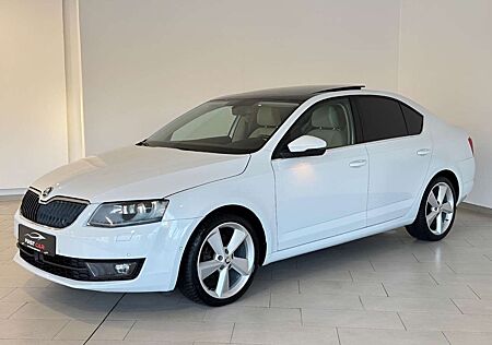 Skoda Octavia Lim. 1.6 TDI Elegance|PANO|ACC|MEMORY|