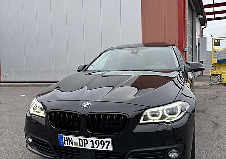 BMW 530d 530 Gran Turismo Aut. Luxury Line
