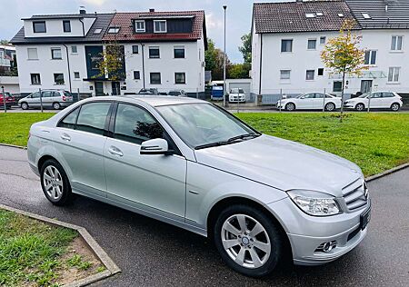 Mercedes-Benz C 180 CGI Blueefficiency (204.049) Steurkette Neu