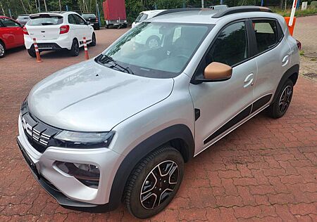 Dacia Spring Extreme - 1.Hand/Klima/Top-Zustand