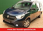 Dacia Lodgy 1.6 - 7-Sitzer/ Klima/ PDC/ AHK/ nur 35tkm
