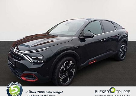 Citroën C4 Citroen PureTech 155 Shine Automatik