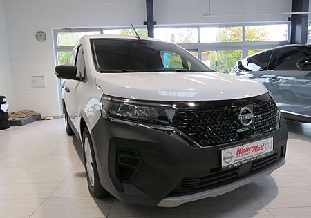 Nissan Townstar EV L1 2,2t Acenta 122PS mit CCS