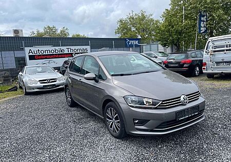 VW Golf Volkswagen Sportsvan VII Allstar BMT/Start-Stopp