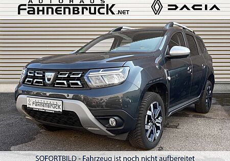 Dacia Duster Prestige TCe 150 EDC 360° Kamera Scheckh.