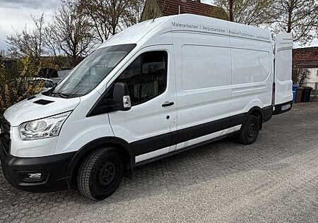 Ford Transit 350 L3 Trend