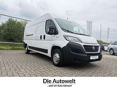 Fiat Ducato Grossr.-Kasten 35 130 2.3 R-KAM KLIMA ZV Klima