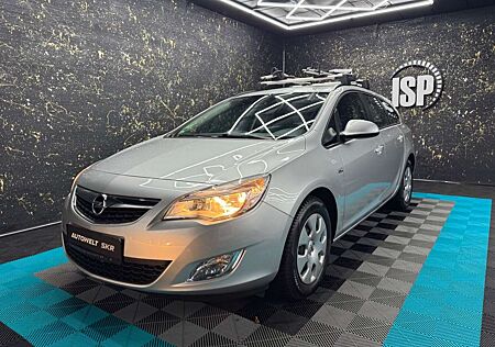 Opel Astra J Sports Tourer Edition Multilenk/STZ/AC