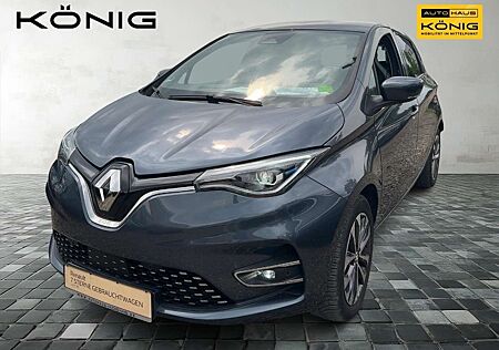 Renault ZOE INTENS R135 Z.E. 50 inkl. Batterie CCS