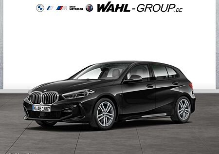 BMW 118 d M SPORT AUT LC PROF GRA PDC SHZG DAB WLAN