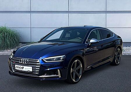 Audi S5 3.0 TFSI quattro tiptronic